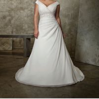 Si tu Fm tuviera que elegir tu vestido de boda.. - 1