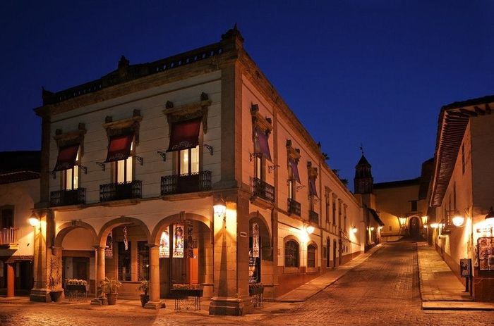 Todo sera como un sueño