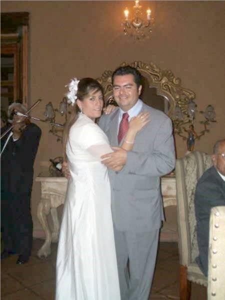 Boda Civil