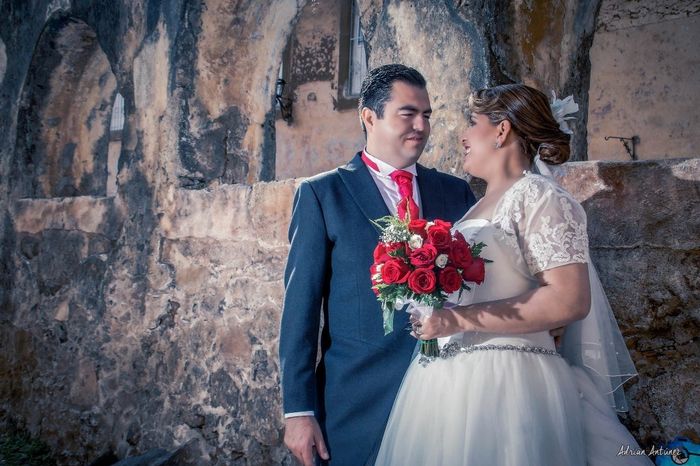 Un dia que nunca olvidare