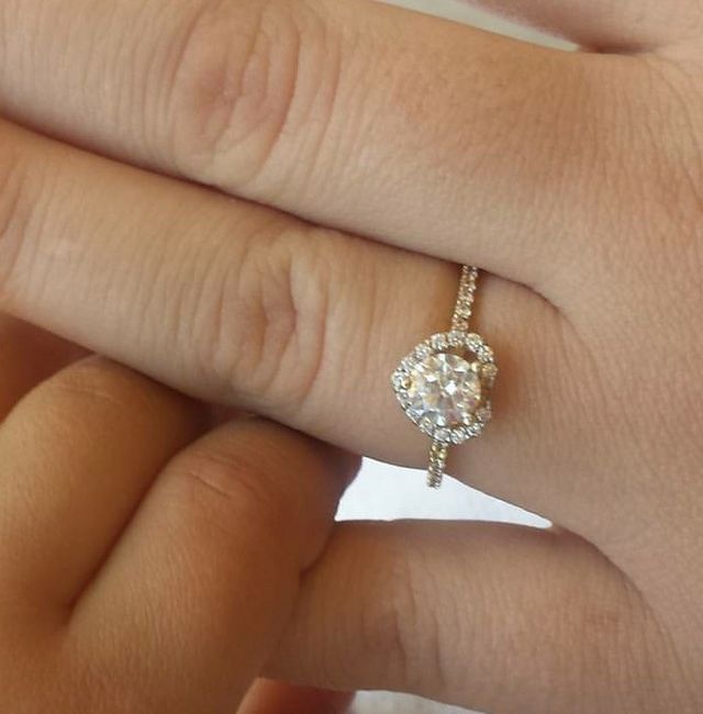 Rally - ¡muestren sus anillos!💍 - 1