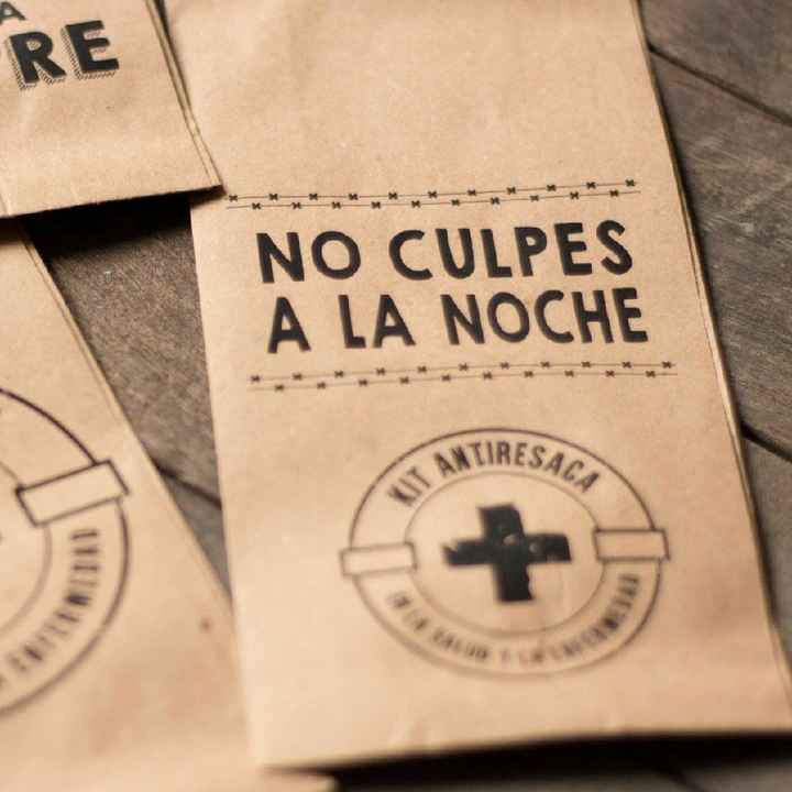 Bonitos Detalles - 3