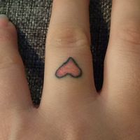 ¿tienes tatuajes? ¿los lucirás el gran día? - 1