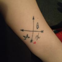 ¿tienes tatuajes? ¿los lucirás el gran día? - 2