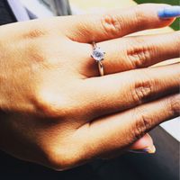 ¡Muestren su anillo! - 1