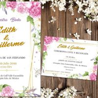 Y ahora... ¡encuentra AQUÍ tus invitaciones! - 1