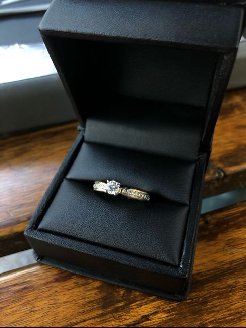 Reto con regalo: Sube una foto de tu anillo🎁 14