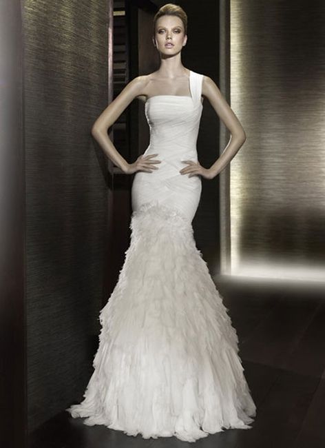 Otro vestido que estoy buscando