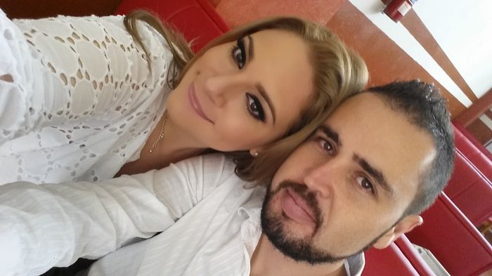 Te Amo!