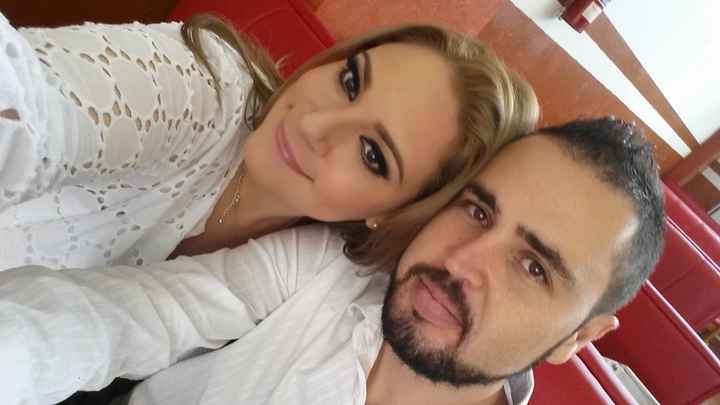 Te Amo!