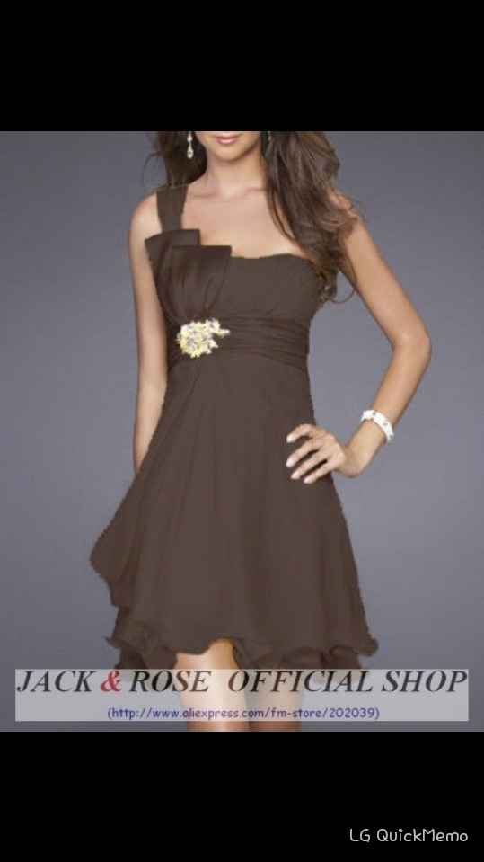 El club del color de tu boda - 1