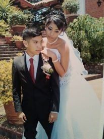 Tu y Yo 