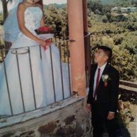 Mirada enamorada