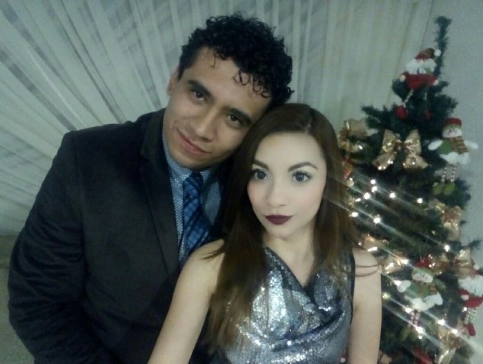 ¡Presénta a tu pareja! - 1