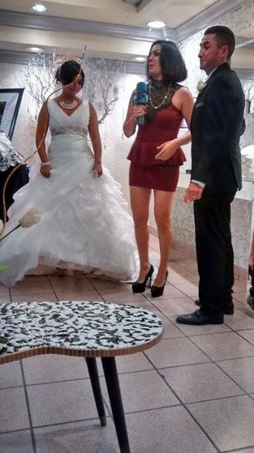 Por fin llego el dia - 2