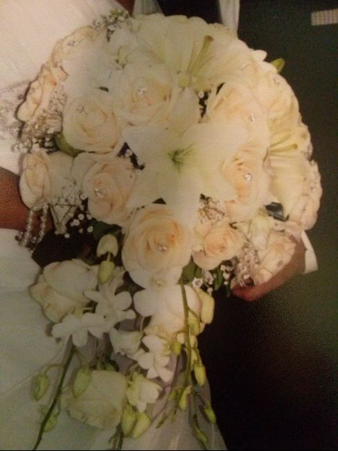 Por fin llego el dia - 3