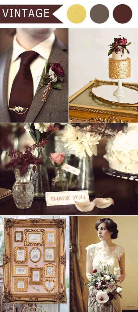 Colores para el 2016 - 2