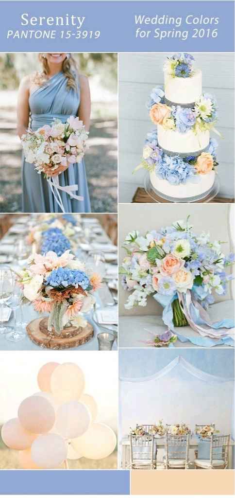 Que color escojo para mi boda ? - 8
