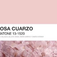 Decoración rose gold - 2