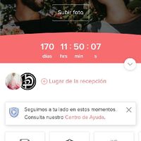 Reto con regalo: Sube una captura de pantalla tu contador 🎁 - 1