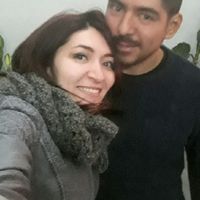 Reto con regalo: Sube una foto con tu pareja🎁 - 1