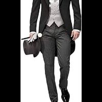 Reto con regalo: Viste a tu pareja para la boda 🎁 - 1