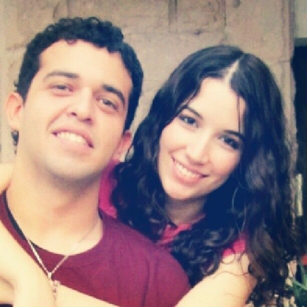 1 o 2 semanas de novios!