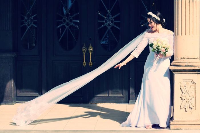 Gracias al aire en plena sesión 