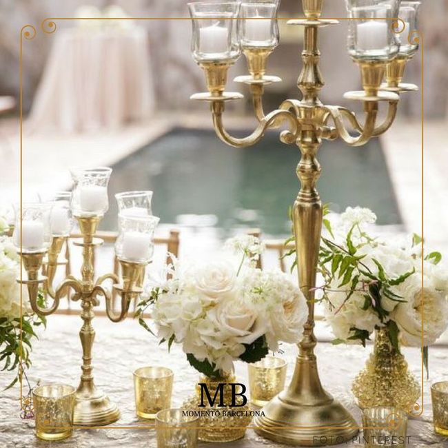  Boda en Dorado! - 17