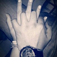 Fotos con el novio  - 1