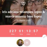 Mi número magico-iris - 1