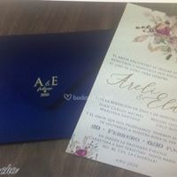 Collage: Collage: Invitaciones - 1