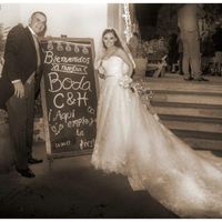 Aquí empieza la fiesta