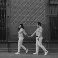 Sesión de fotos secreta