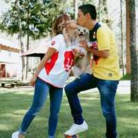 Mi sesión de fotos pre boda a 28 días de mi gran dia - 2