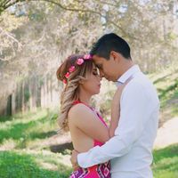 Mi sesión de fotos pre boda a 28 días de mi gran dia - 3