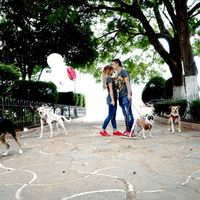 Mi sesión de fotos pre boda a 28 días de mi gran dia - 4