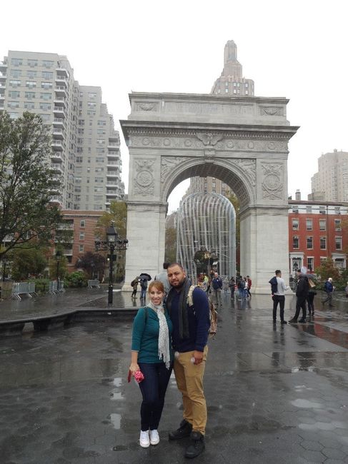 Washington Park