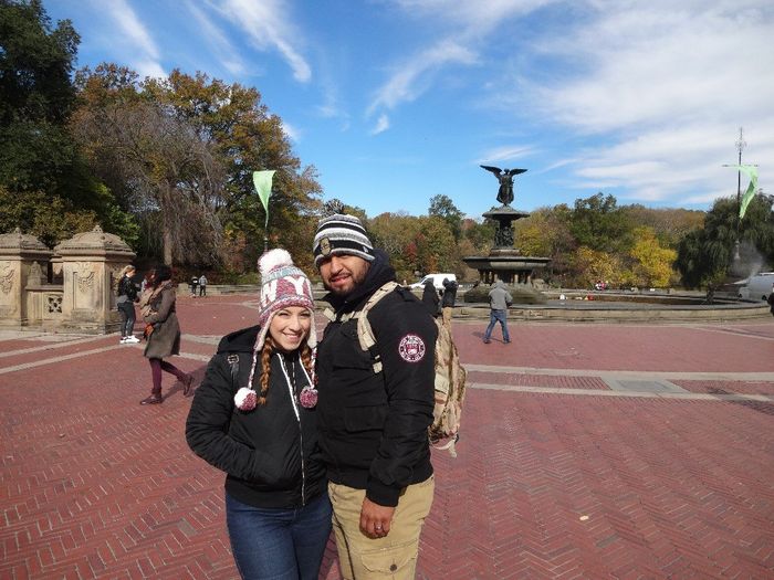 Central Park