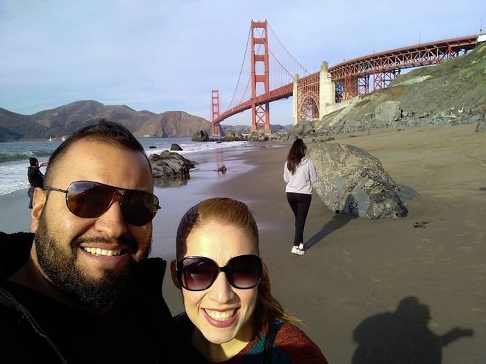 Golden Gate