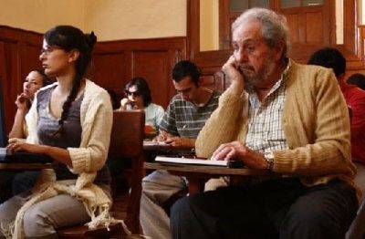 Mi Chismografo... Mayra 1