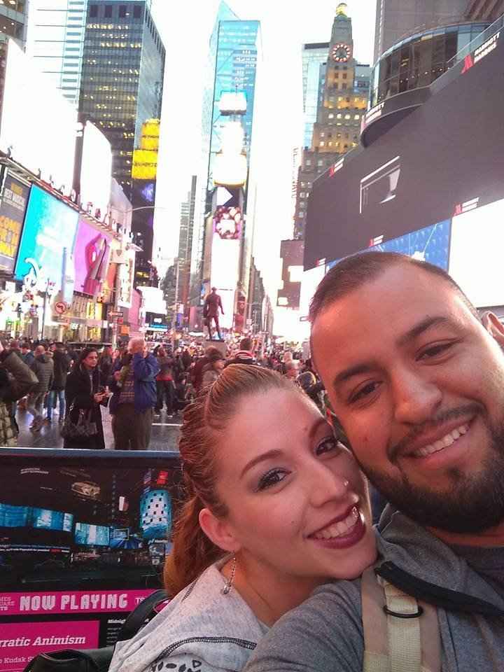Times Square