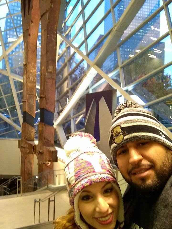 9/11 Memorial