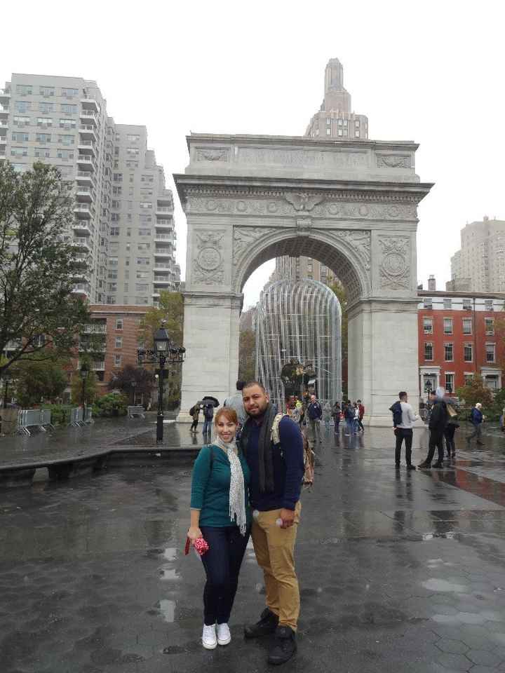 Washington Park