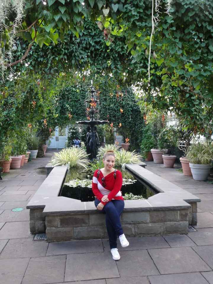 Jardines Botanicos
