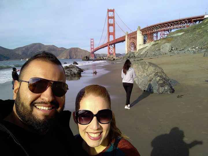 Golden Gate