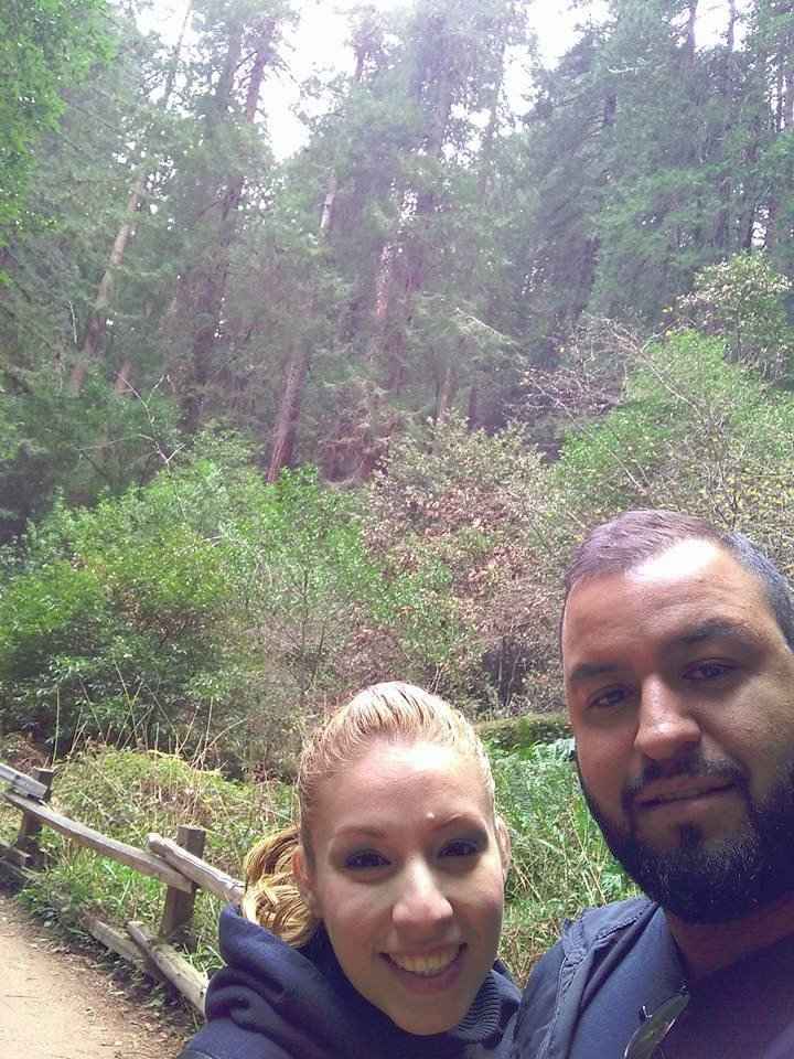 Muir Woods... parque Nacional