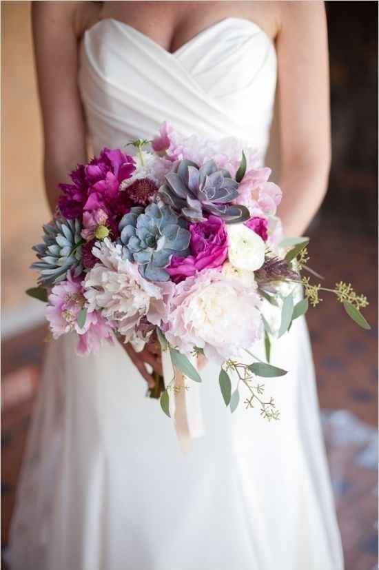 Colores de mi boda... proximamente