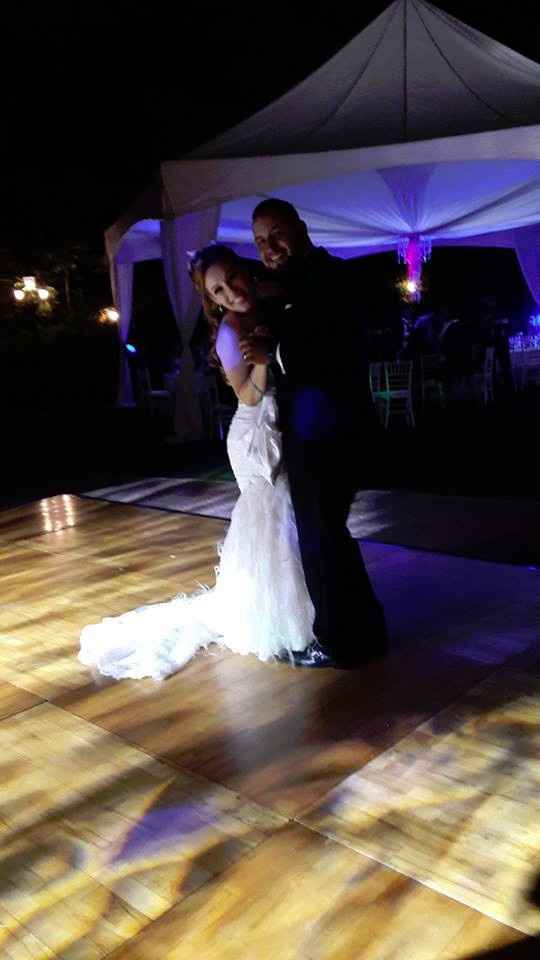 Nuestro baile