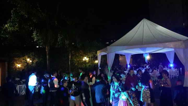 Todos bailando